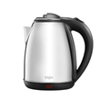 Imagem da oferta Chaleira Elétrica Elgin Cha10 1,8l Sem Fio Com Desligamento Automático, Portátil, Inox