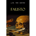 Imagem da oferta eBook Fausto - Johann Wolfgang von Goethe