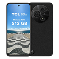 Imagem da oferta Smartphone TCL 512GB 50MP 18GB RAM 6.7" HD+ IPS Octa-Core 5.200mAh TCL 60 SE