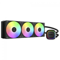 Imagem da oferta Water Cooler Gamdias Aura GL 360 V2 360mm ARGB