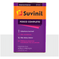 Imagem da oferta Compre Uma Tinta Suvinil 18L e Ganhe Massa Corrida Suvinil 99ml