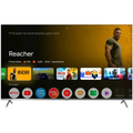 Imagem da oferta Smart Tv Philco 65 P65cga Qled Mini Led Quantum 4k Uhd Google Tv Wifi Bluetooth 110220v