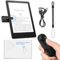 Imagem da oferta Virador de Página Kindle de Controle