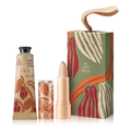 Imagem da oferta Kit Hidratante Para Mãos E Lábios Natura Ekos Cacau 40g