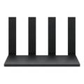 Imagem da oferta Roteador HUAWEI WiFi AX2S 5 GHz Wi-Fi 6 HarmonyOS Mesh+ EasyMeshVisualização de Diagnósticos do Wi-Fi Controle Parental Preto