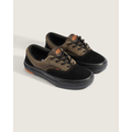 Imagem da oferta Tênis era wafflecup black brown