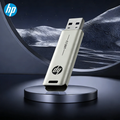 Imagem da oferta Pen Drive HP 256GB USB 3.2 Metal