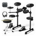 Imagem da oferta Bateria Eletrônica Voik VIBE-500 De R$ 3351.00 por R$ 1686.00 No Mercado Livre