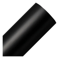 Imagem da oferta Adesivo Vinil Preto Envelopamento Mesa Móvel Impermeável