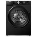 Imagem da oferta Lava e Seca Hisense 3S 149 kg Inverter Wi-Fi e Função Steam Black Noir 127V - WD3S1443BB1