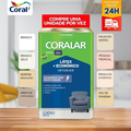 Imagem da oferta Tinta Látex Econômica Coralar Paredex 18L