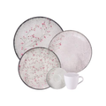 Imagem da oferta Tramontina Aparelho de Jantar Floralis em Porcelana Decorada 20 Peças