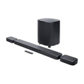 Imagem da oferta JBL Barra de Som BAR 800 MK2 Soundbar 7.1 Canais Dolby Atmos Preto - 390 W RMS