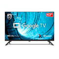 Imagem da oferta Smart TV Philips 43" Full HD 43PFG6909/78 Google TV Comando de Voz HDR