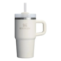 Imagem da oferta Copo Stanley Quencher Cream 591ml