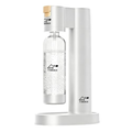 Imagem da oferta Máquina de Água com Gás Manual Gaseificador de Bebidas com Garrafa PET de 1L
