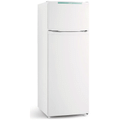 Imagem da oferta Refrigerador Consul Duplex 334 Litros Branco 127V - CRD37EBANA