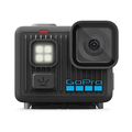 Imagem da oferta GoPro LIT HERO - Câmera de Ação Compacta 4K60 Ultra HD com Luz Integrada