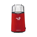 Imagem da oferta Pipoqueira Po Cine Pp01 Vermelho Com Dosador 1200w 127v Agratto