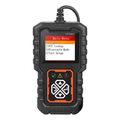 Imagem da oferta Scanner Automotivo Obd2 Leitor De Códigos Cy3001