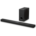 Imagem da oferta Soundbar LG S90TY 570W RMS Dolby Atmos 5.1.3 Canais DTS:X AI Room Calibration Pro AI Sound Pro Sem fios