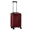 Imagem da oferta Mala De Viagem Bordo Mão Pequena 10kg Abs Cadeado 360