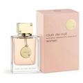 Imagem da oferta Perfume Armaf Club De Nuit EDT 105ml Feminino