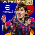 Imagem da oferta Jogo eFootball: Leo Messi Edition 2025 - PS4 & PS5