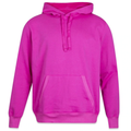 Imagem da oferta Blusão de Moletom com Capuz New Era Canguru Fechado Core Branded - Masculino - Tam M