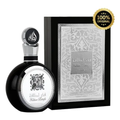 Imagem da oferta Perfume Árabe Lattafa Fakhar Black EDP 100ml