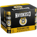 Imagem da oferta Pack 12 Unidades Cerveja Eisenbahn UnfiLTered - 350ml