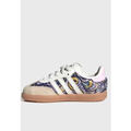 Imagem da oferta Tênis Infantil adidas Originals Liberty Samba OG Lace Branco