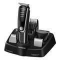 Imagem da oferta Aparador De Pelos Supergroom-10 Mondial Bivolt Bg-10