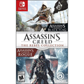 Imagem da oferta Assassin's Creed The Rebel Collection Switch