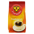 Imagem da oferta Café Torrado Moído 3 Corações Tradicional 500g