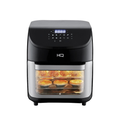 Imagem da oferta Fritadeira Sem Óleo Oven HQ 5 em 1, 12L, Digital com visor