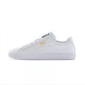 Imagem da oferta Tênis Puma Basket Classic XXI Branco