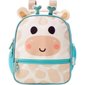 Imagem da oferta Buba, Lancheira Térmica Buba Zoo Girafa