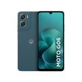 Imagem da oferta Smartphone Motorola Moto g06 128GB 4GB RAM e 8GB Ram Boost Camera 50MP com AI Bateria de 5200 mAh Tela 6.9