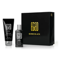 Imagem da oferta O Boticário Egeo Bomb Black Mini Kit 2 Itens