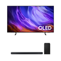Imagem da oferta Samsung Vision AI TV 65\
