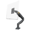 Imagem da oferta Suporte de Mesa Articulado para Monitor de 17" a 32" North Bayou Ajustes com Pistão a Gás Grafite - F80 NB