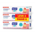 Imagem da oferta Kit 3 Cremes Preventivos de Assaduras Baruel Baby 45g cada