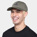 Imagem da oferta Boné Adidas Aba Curva Strapback Essentials Logo MG
