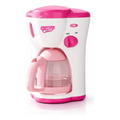 Imagem da oferta Cafeteira De Brinquedo Funciona Com Água e Luz