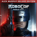 Imagem da oferta Jogo RoboCop: Rogue City Alex Murphy Edition - PC