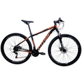 Imagem da oferta Bicicleta Aro 29 Cairu Titan 21 Marchas Freio Mecânico