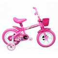 Imagem da oferta Bicicleta Infantil Track Arco Íris Aro-12 Rosa
