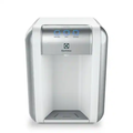 Imagem da oferta Purificador Electrolux Eletrônico Compacto Efficient Painel Digital Bivolt Branco (PE11B)