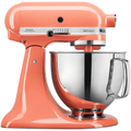 Imagem da oferta Batedeira Stand Mixer KitchenAid Artisan Bird of Paradise-KEA33CJANA